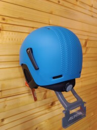 PRILBA MARKER BINO BLUE 50-55CM